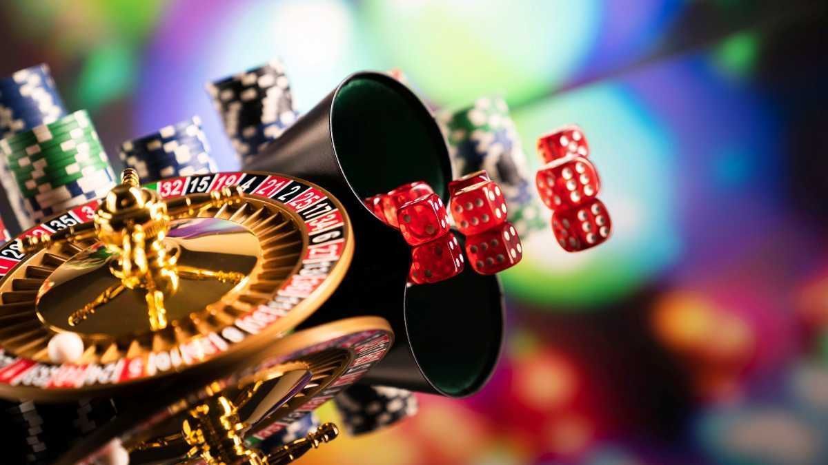 Lucky 365bet کیسینو میں بکراٹکھیلیں