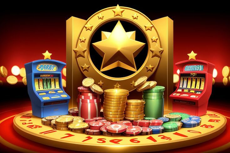 Lucky 365bet کیسینو میں لاٹری گیمز میں حصہ لیں۔