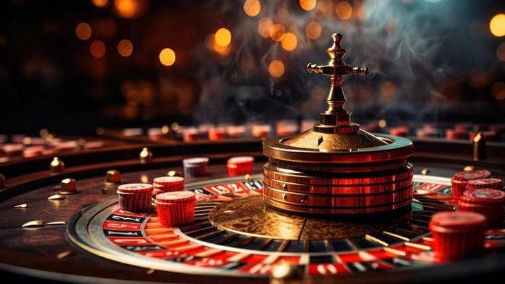 Lucky 365bet پاکستان میں میگا ویز کیسینو گیمز