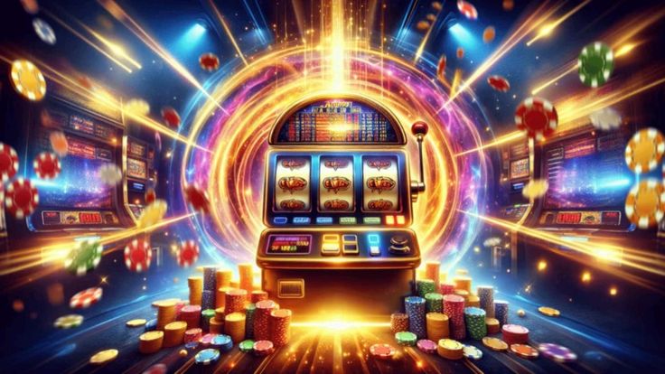 Lucky 365bet کیسینو گیمز کا ایک زمرہ منتخب کریں

