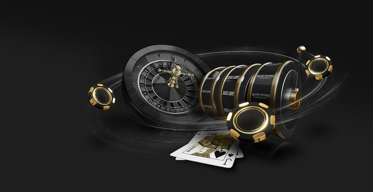 پاکستان کے نئے Lucky 365betکیسینو کھلاڑیوں کے لیے خوش آمدید بونس